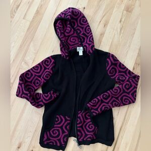 Neve Women’s Medium Zip Up